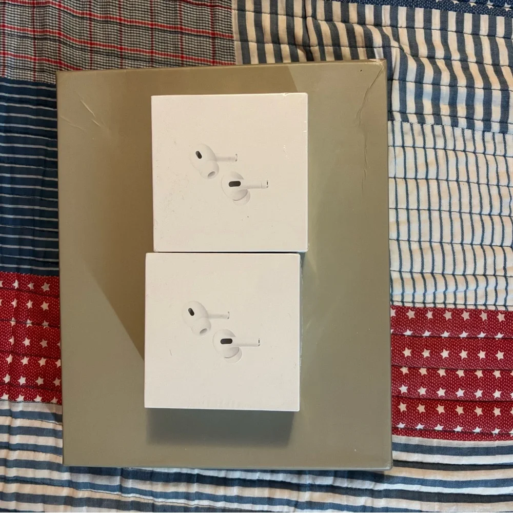 Air pod pro 2